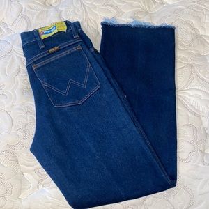 Wrangler Jeans